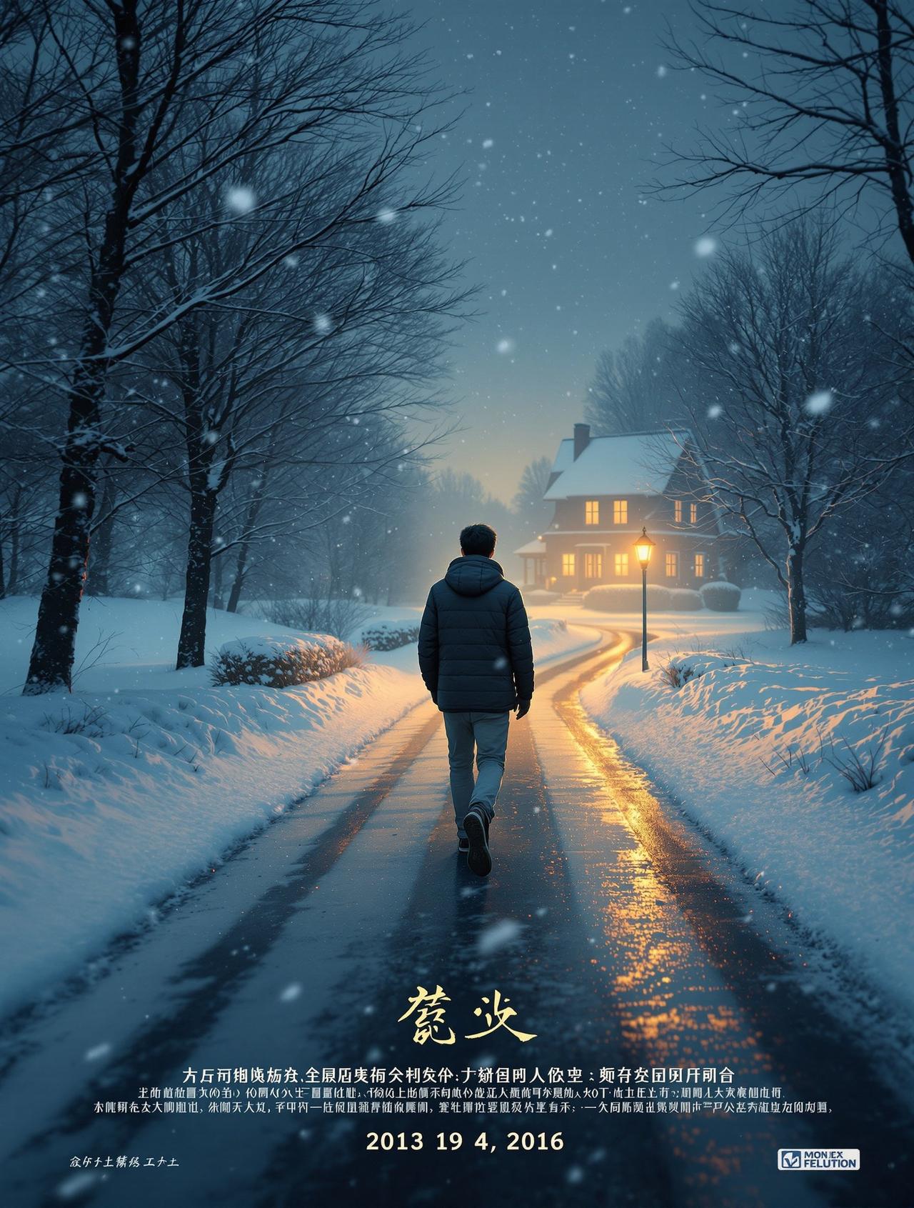 回家的路 - 神马电影院在线观看