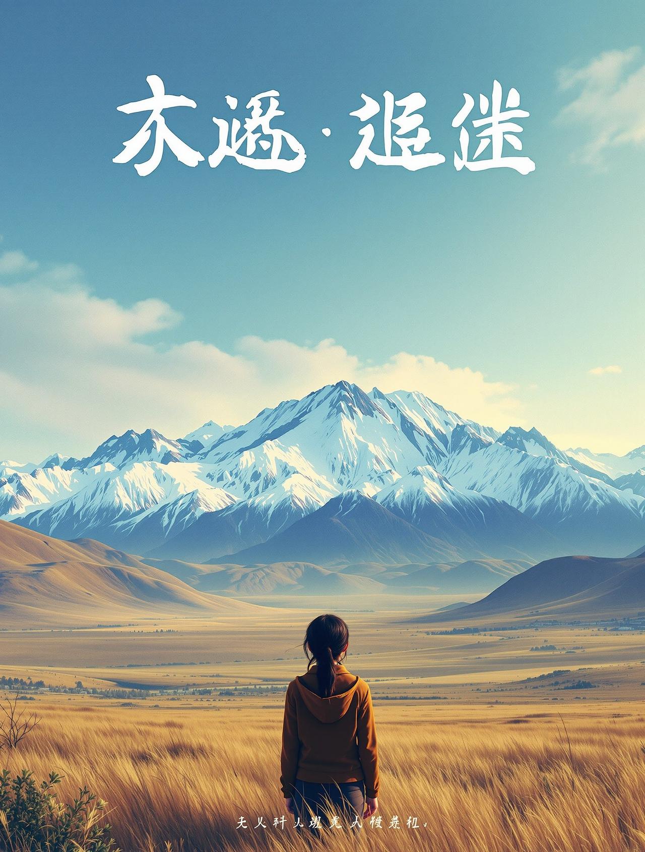 我的阿勒泰 - 神马电影院推荐