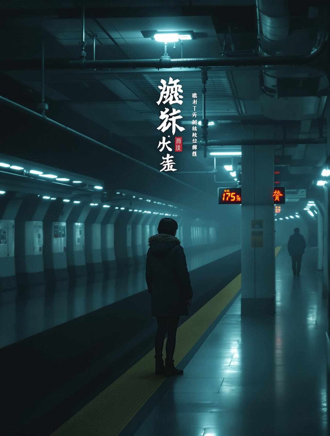 最后一班地铁 - 神马电影院在线观看