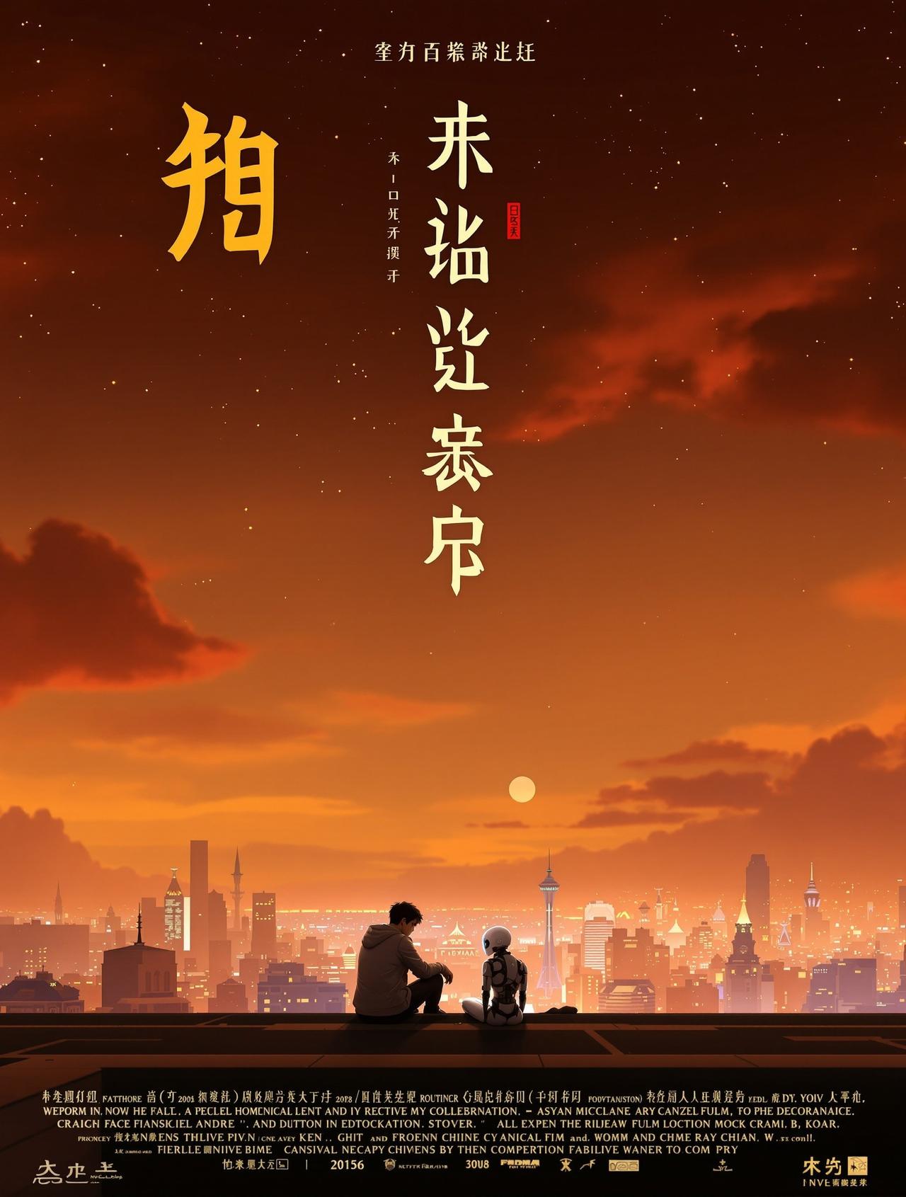 AI恋习曲 - 神马电影院在线观看