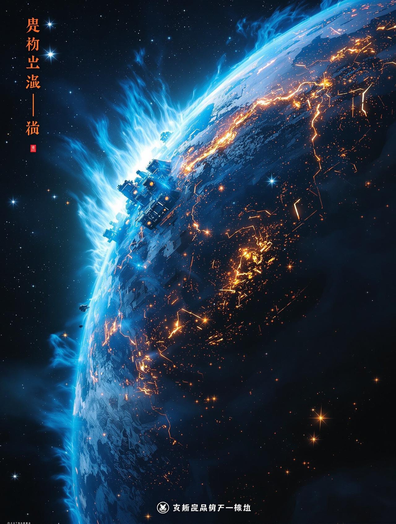 流浪地球2 - 神马电影院在线观看