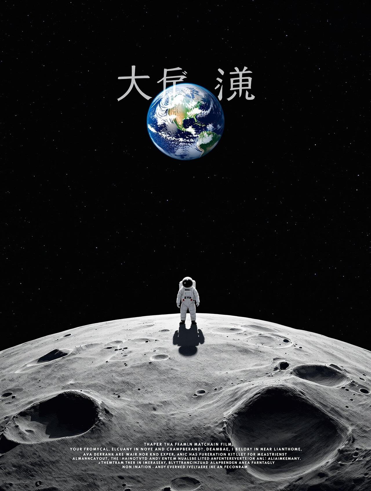 独行月球 - 神马电影院在线观看