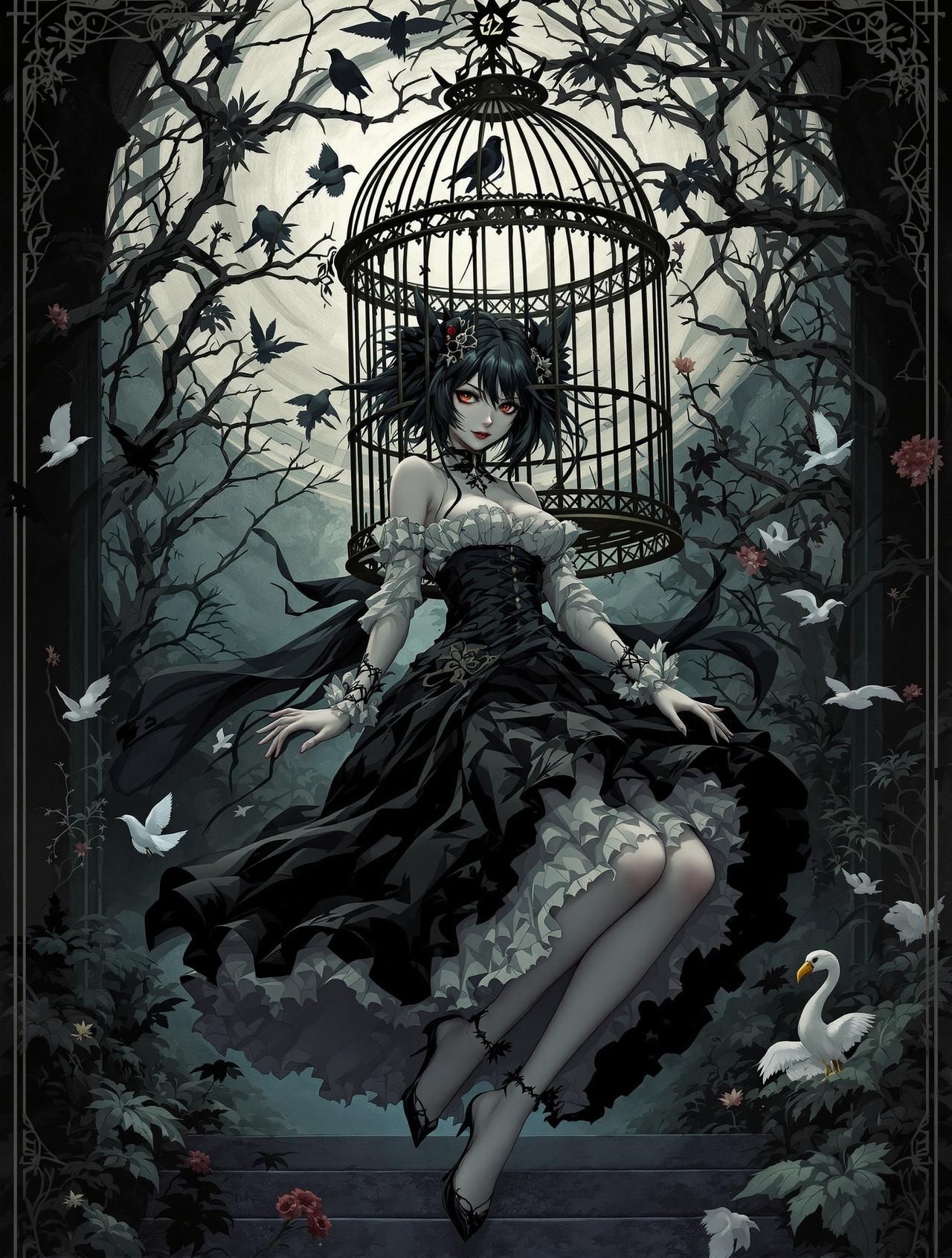 不死少女的谋杀闹剧 - 神马电影院高清影视 不死少女的谋杀闹剧 - 神马电影院在线观看