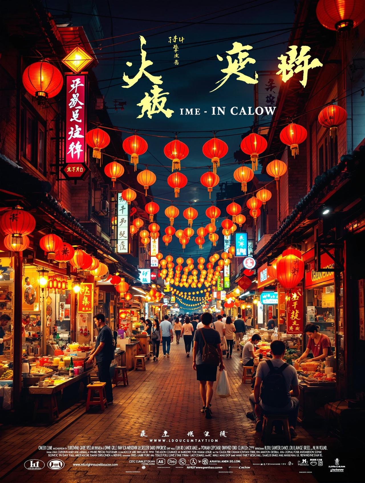 夜市人生 - 神马电影院在线观看