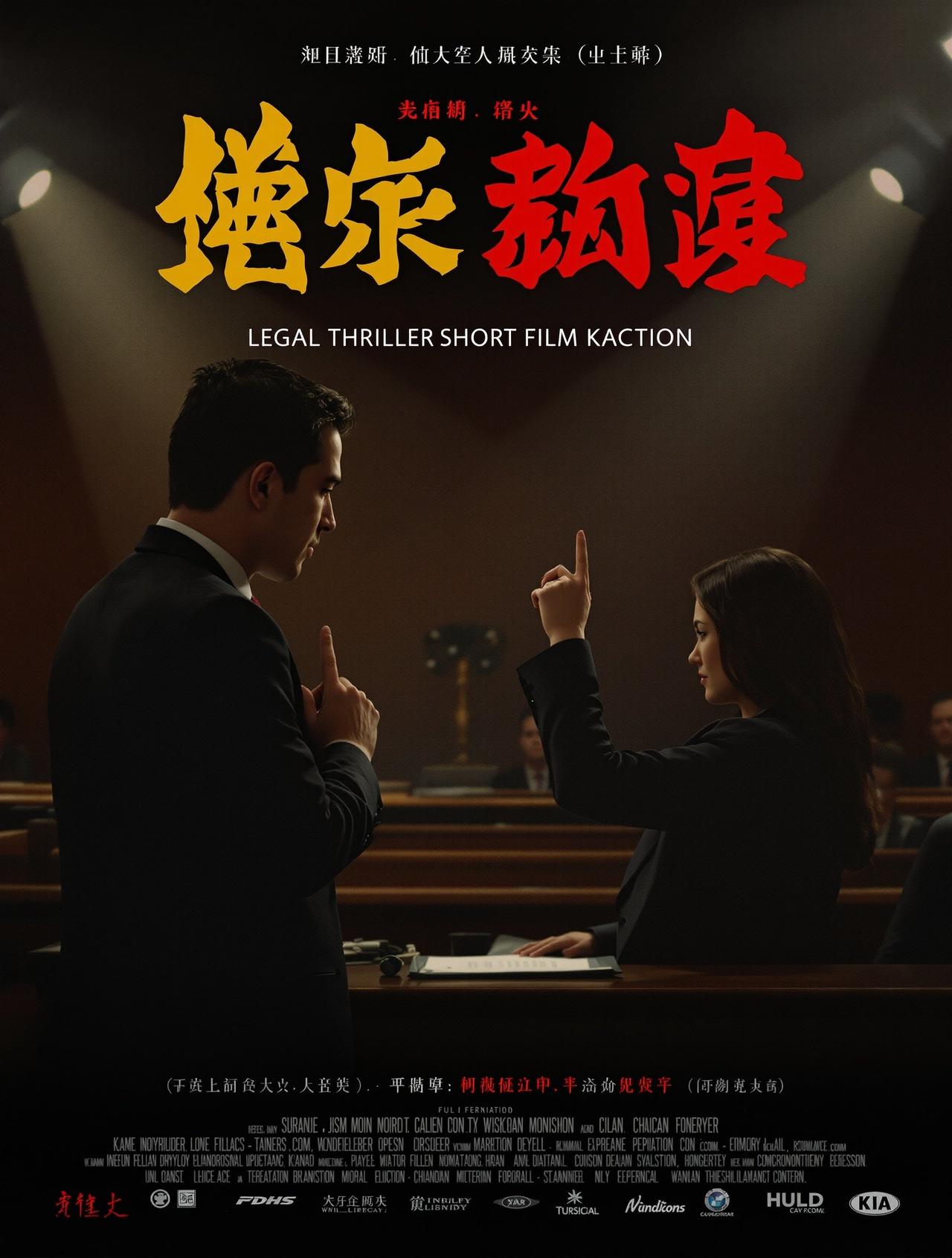 无声的证词 - 神马电影院在线观看