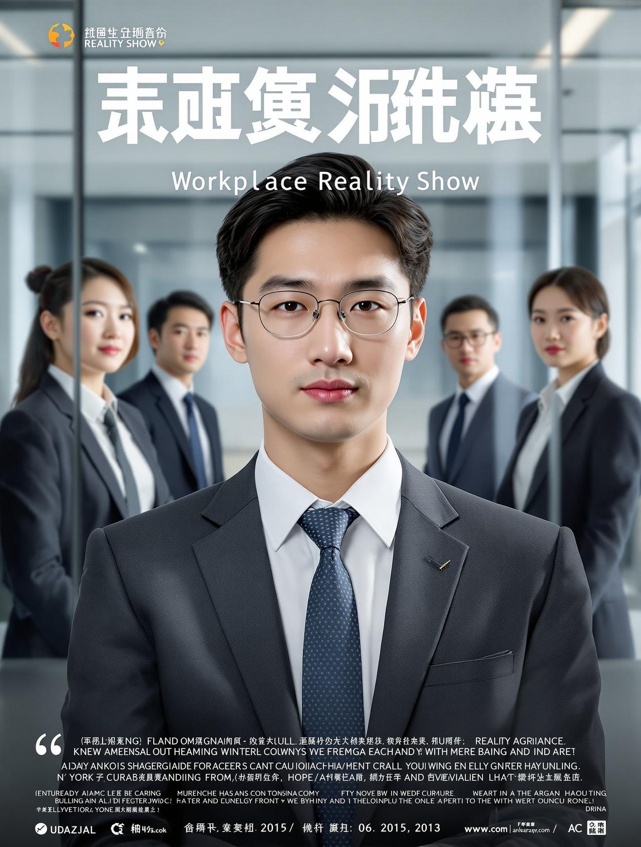 令人心动的offer 第五季 - 神马电影院在线观看
