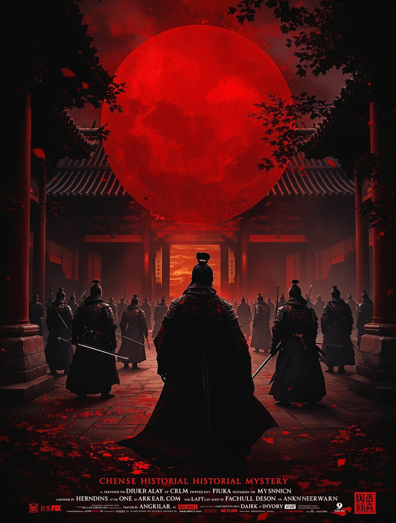 满江红 - 神马电影院在线观看