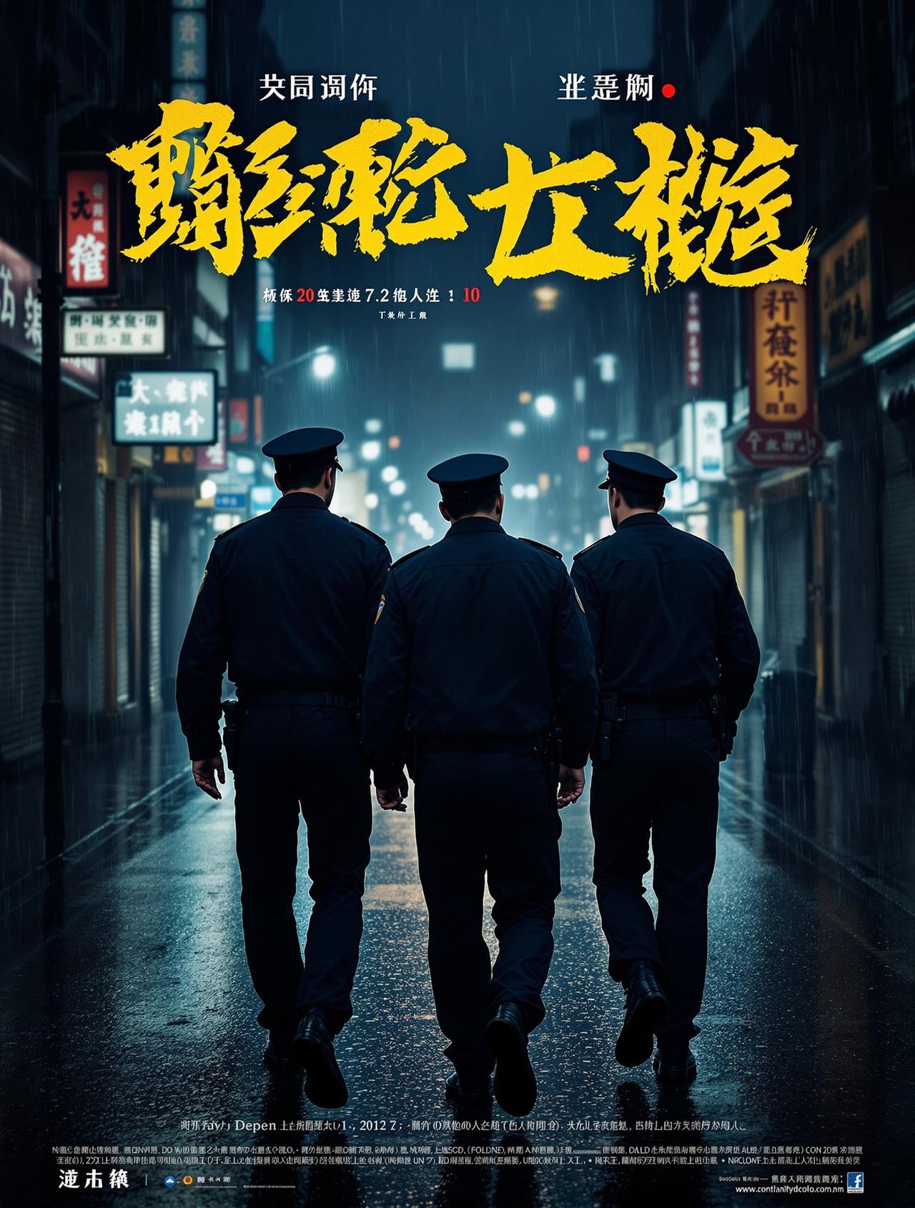 三大队 - 神马电影院在线观看