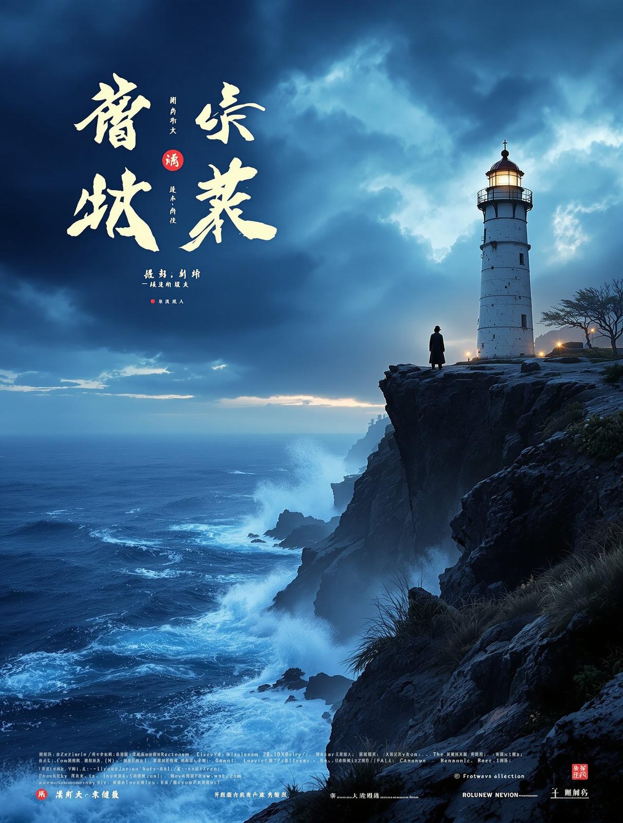 守塔人 - 神马电影院在线观看